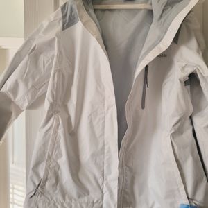 Columbia Puddletown rain jacket